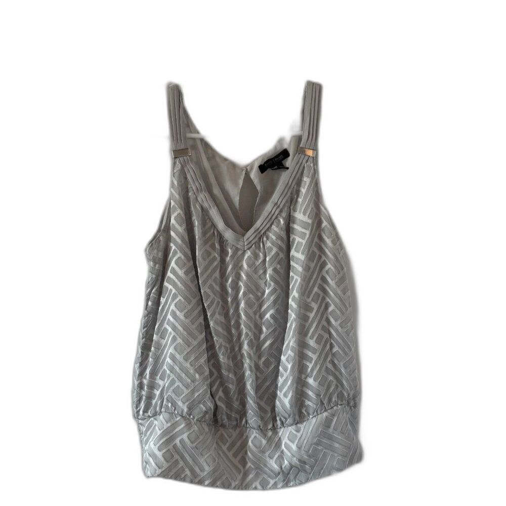 White House Black Market Top